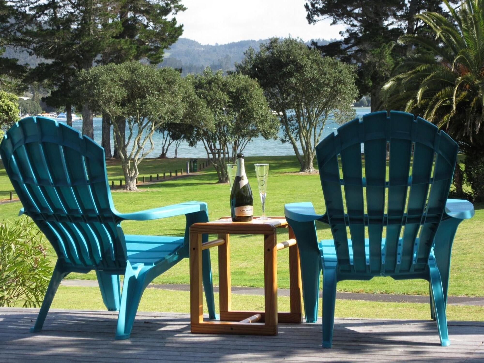 Pauanui Beach House Suntrap Exterior foto