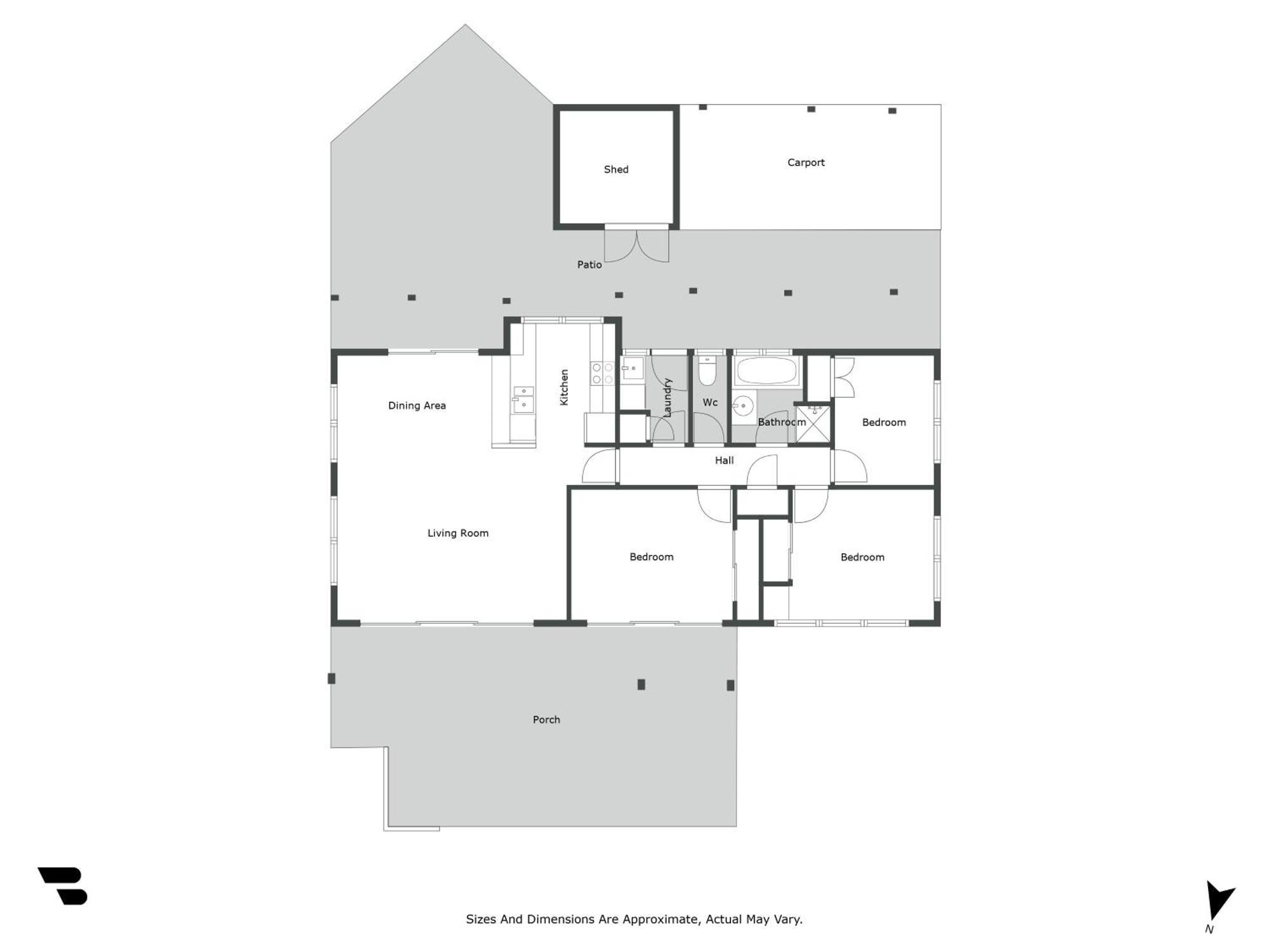 Pauanui Beach House Suntrap Exterior foto