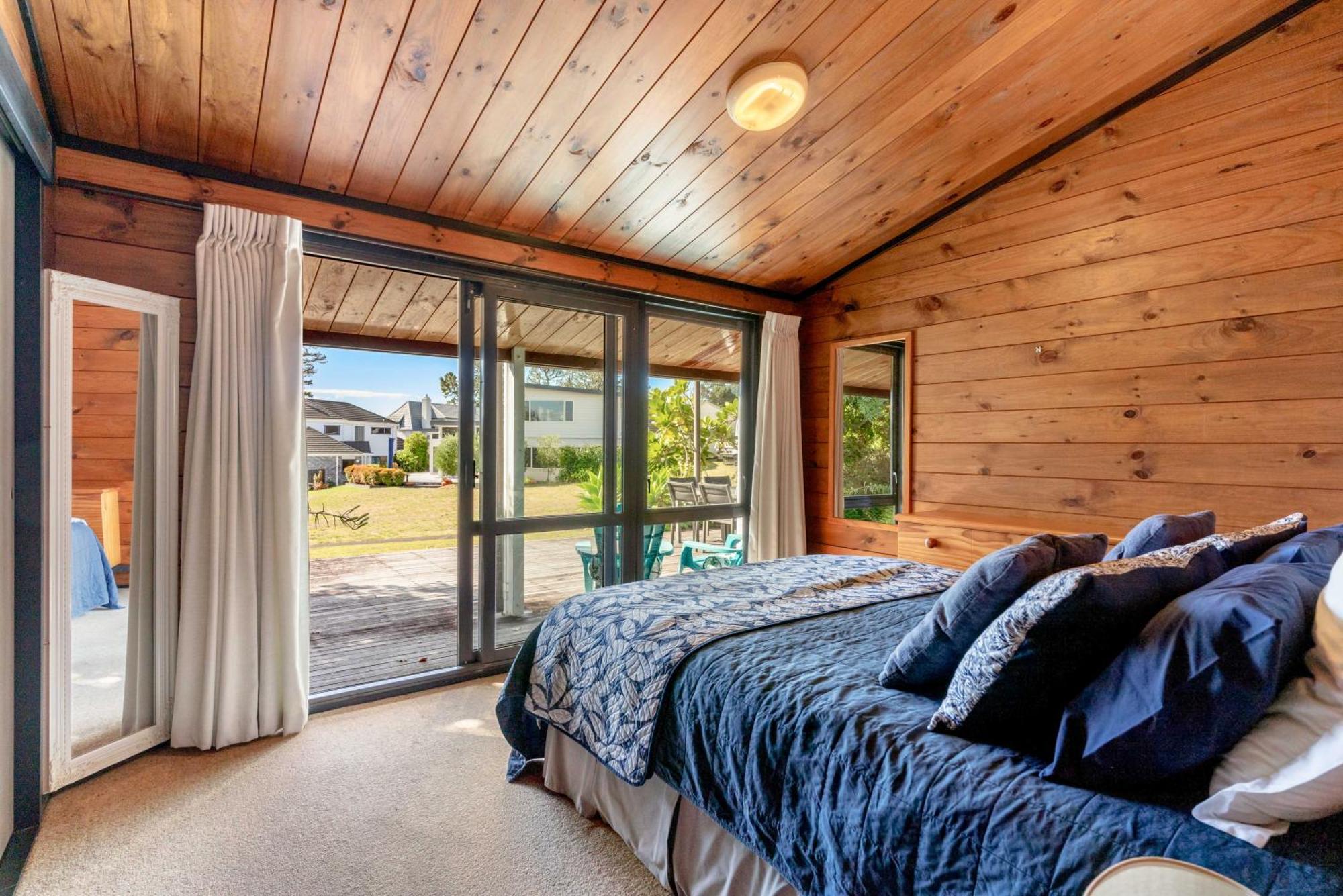 Pauanui Beach House Suntrap Exterior foto