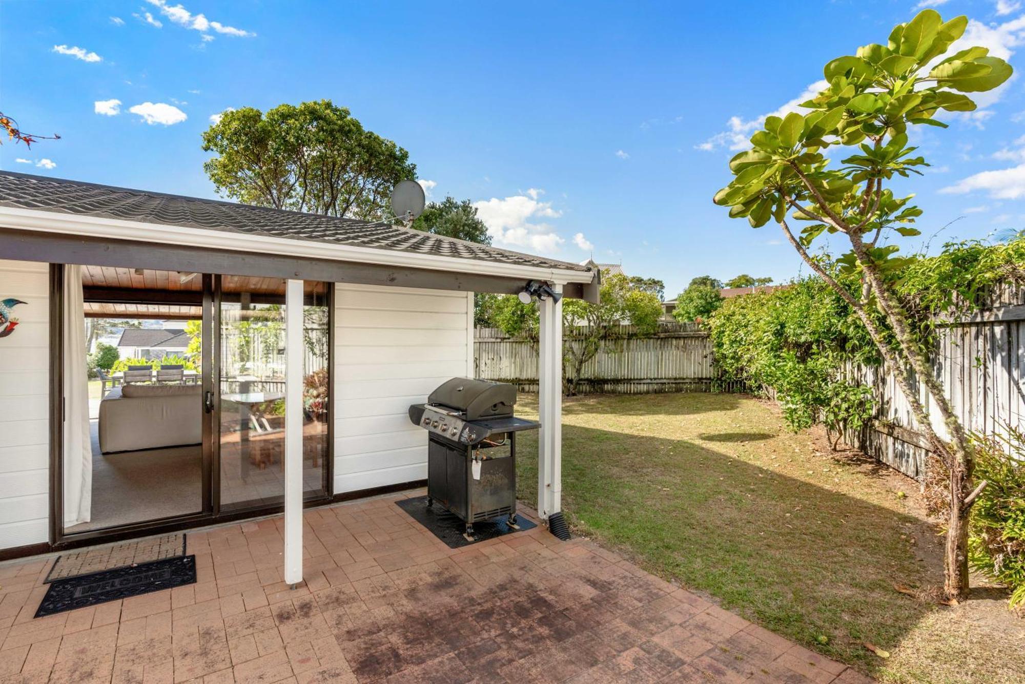Pauanui Beach House Suntrap Exterior foto