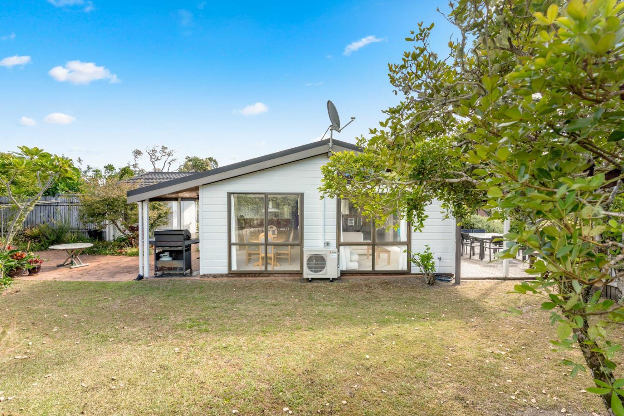 Pauanui Beach House Suntrap Exterior foto