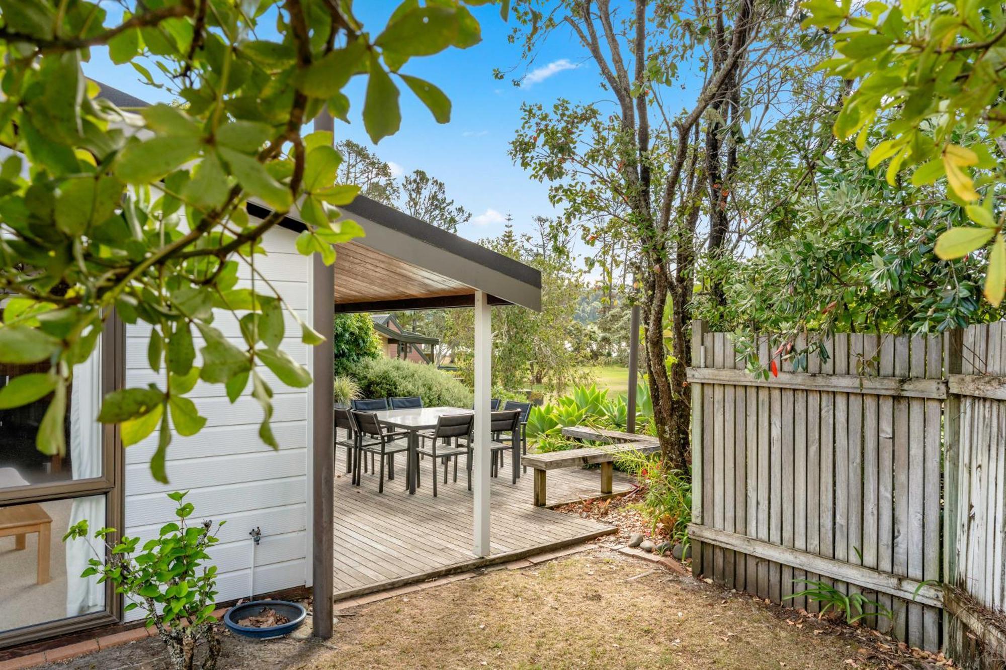 Pauanui Beach House Suntrap Exterior foto