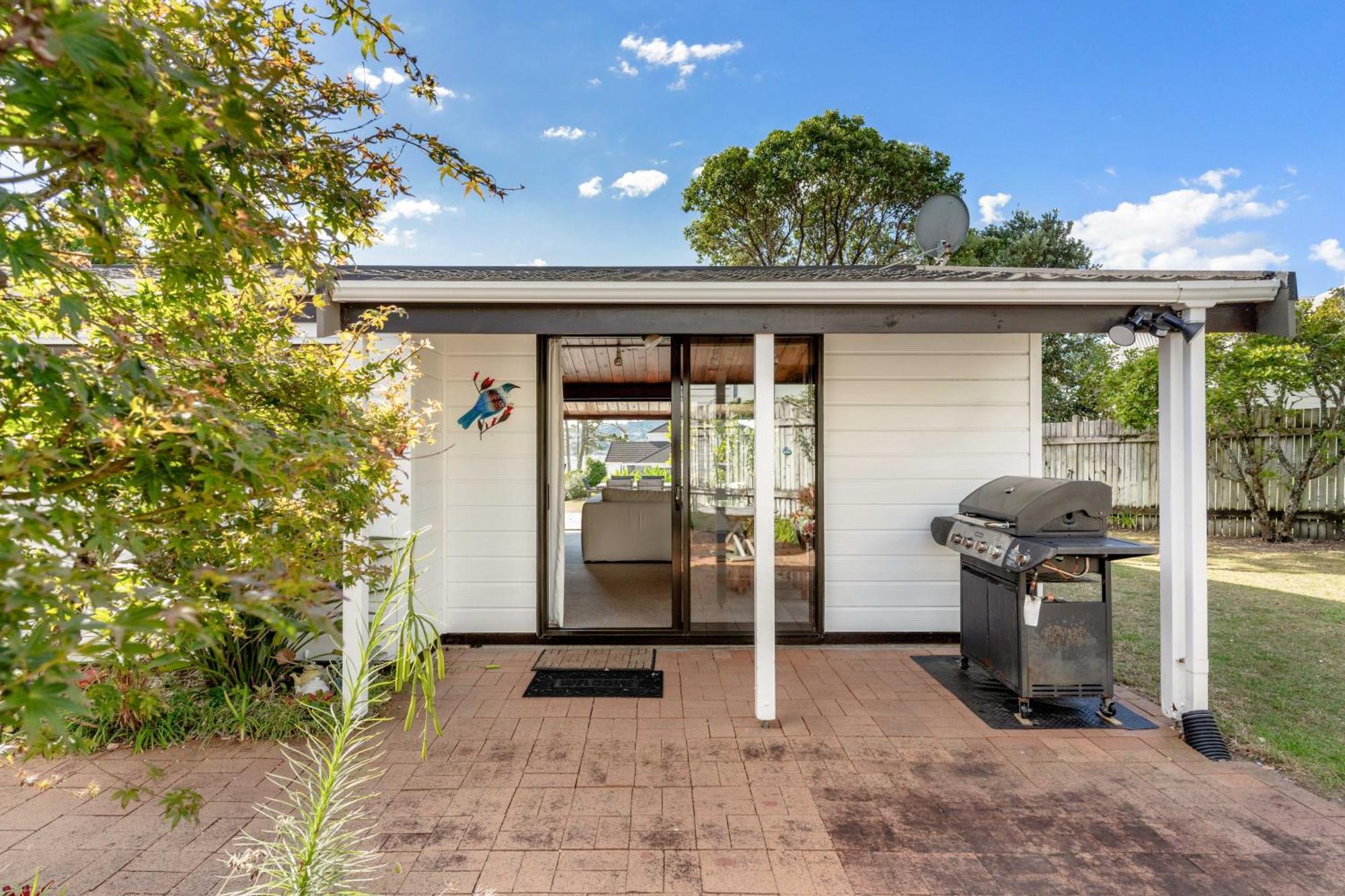 Pauanui Beach House Suntrap Exterior foto